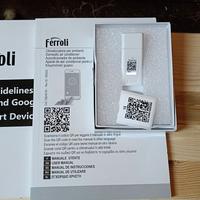Pennette WIFI per climatizzatori FERROLI