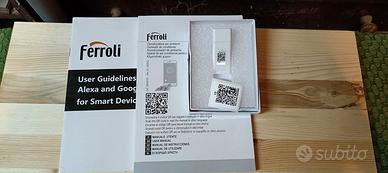 Pennette WIFI per climatizzatori FERROLI