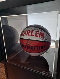 Palla Basket Harlem Globetrotters