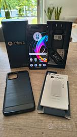 Motorola Edge - 5G - 6GB RAM