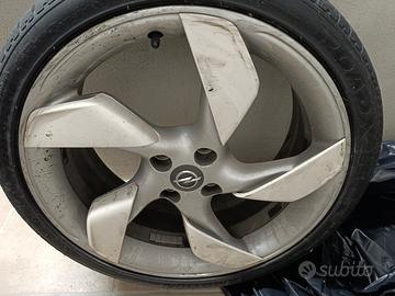 cerchi Opel Adam R18
