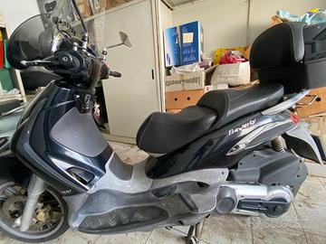 Piaggio Beverly 500cc