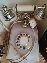 telefono marmo 