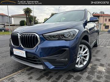 Bmw X1 18 D Business Advantage #10401