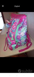 Zaino scuola Seven Junior