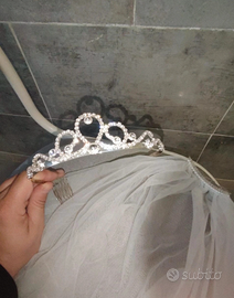 Abito da sposa