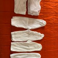 Body e ghettine neonato