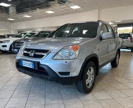 Honda CR-V 2.0 16V i-VTEC ES