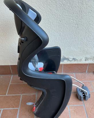 Seggiolino OK Baby mod. Bodyguard