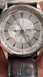 Oris orologio svizzero