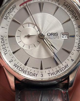 Oris orologio svizzero