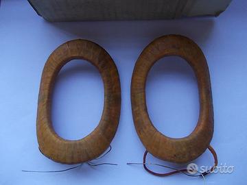 Campi induttori dinamo Alfa Romeo Giulietta