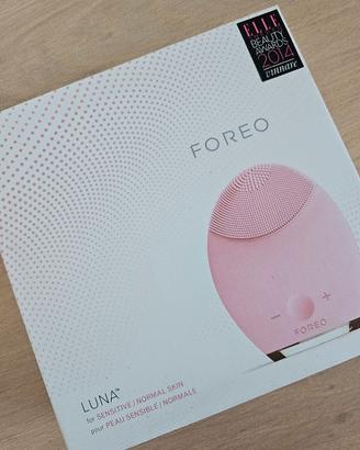 FOREO LUNA