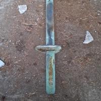 parafango fiat vintage 