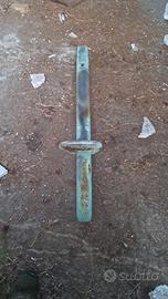 parafango fiat vintage 