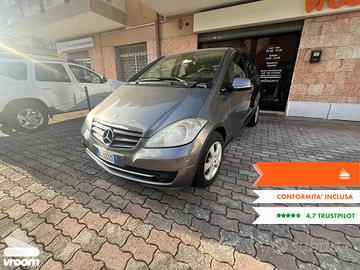 MERCEDES Classe 160 BlueEFFICIENCY Special Edi...