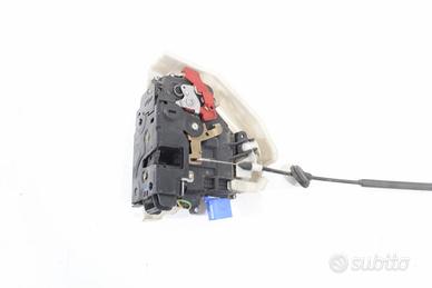 SERRATURA POSTERIORE SINISTRA VOLKSWAGEN Golf 5 Be