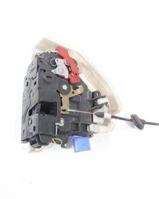 SERRATURA POSTERIORE SINISTRA VOLKSWAGEN Golf 5 Be