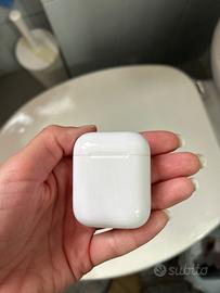 AirPods originali Apple -SOLO CUFFIE