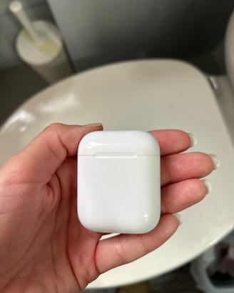 AirPods originali Apple -SOLO CUFFIE