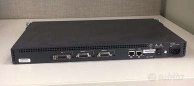 Router Cisco 2501
