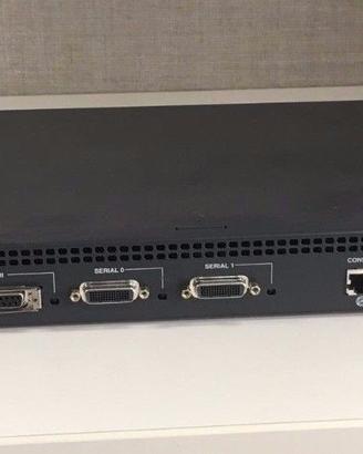 Router Cisco 2501