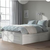Struttura letto