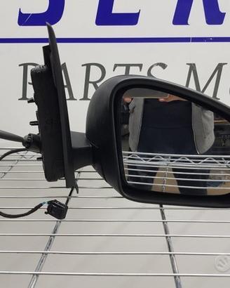 Specchio Destro Smart Forfour 453