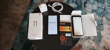 Xiaomi 11T Pro 5G 128GB