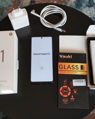 Xiaomi 11T Pro 5G 128GB