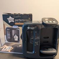 Tommee Tippee PerfectPrep - scalda prepara biberon