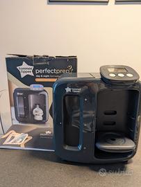 Tommee Tippee PerfectPrep - scalda prepara biberon