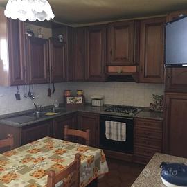Casa singola con orto alla via san Mauro, 82 Mont