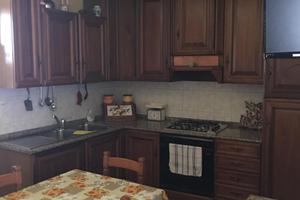 Casa singola con orto alla via san Mauro, 82 Mont