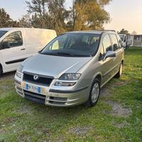 Fiat ulisse