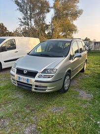 Fiat ulisse
