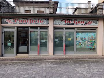 Locale Commerciale - Borgo Valbelluna