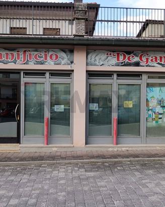 Locale Commerciale - Borgo Valbelluna