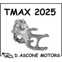 TELAIO TMAX 560 2025