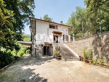 Appartamento Trevignano Romano