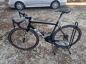 BH Ultralight EVO + Assioma Duo + s500