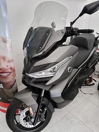 SR4 400 max my2024