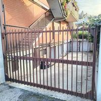 Box auto stazione Monterotondo scalo