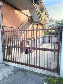 Box auto stazione Monterotondo scalo