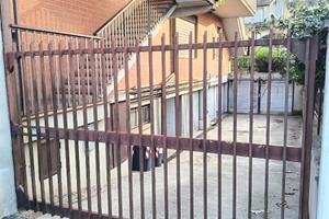 Box auto stazione Monterotondo scalo