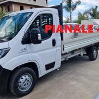 FIAT DUCATO MAXI L4 CASSONE FISSO 2.3 MJT 180CV - 