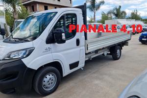 FIAT DUCATO MAXI L4 CASSONE FISSO 2.3 MJT 180CV - 