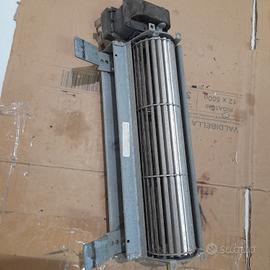 ventilatore verticale
