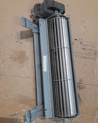 ventilatore verticale