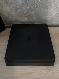 PS4 USATA POCHISSIMO
